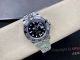 AR Factory Replica Rolex GMT-Master II Black-Grey Bezel Swiss 3285 Jubilee Band (4)_th.jpg